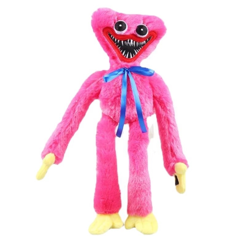 Huggy Wuggy Plush Toy Soft Stuffed Poppy Playtime Game Doll Gifts Toys